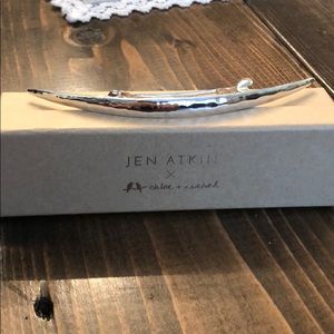 Jen Atkin x Chloe & Isabel Hair Barrette